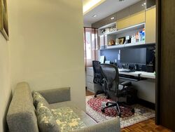 Apollo Gardens (D16), Terrace #492220881